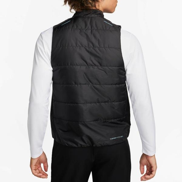 ナイキ ジャケット＆ブルゾン アウター メンズ Nike Men's Therma-FIT ADV Repel Down Running Vest Black｜asty-shop2｜03