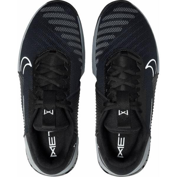 ナイキ シューズ メンズ フィットネス Nike Men's Metcon 9 Training Shoes Black/White/Grey｜asty-shop2｜04