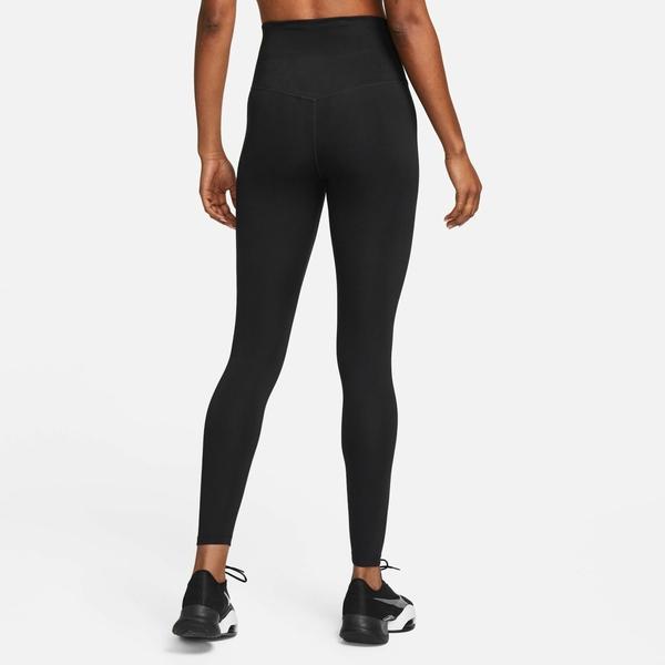 ナイキ カジュアルパンツ ボトムス レディース Nike Women's One High-Rise Leggings Black｜asty-shop2｜03