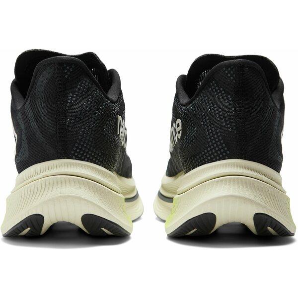 ニューバランス シューズ メンズ フィットネス New Balance Men's FuelCell SuperComp Trainer v2 Running Shoes Black｜asty-shop2｜05
