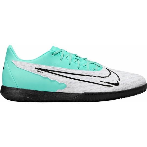 ナイキ シューズ メンズ サッカー Nike Phantom GX Academy Indoor Soccer Shoes Blue