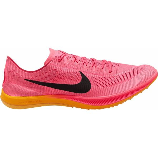 ナイキ シューズ メンズ 陸上 Nike Zoom X Dragonfly Track and Field Shoes Pink/Orange