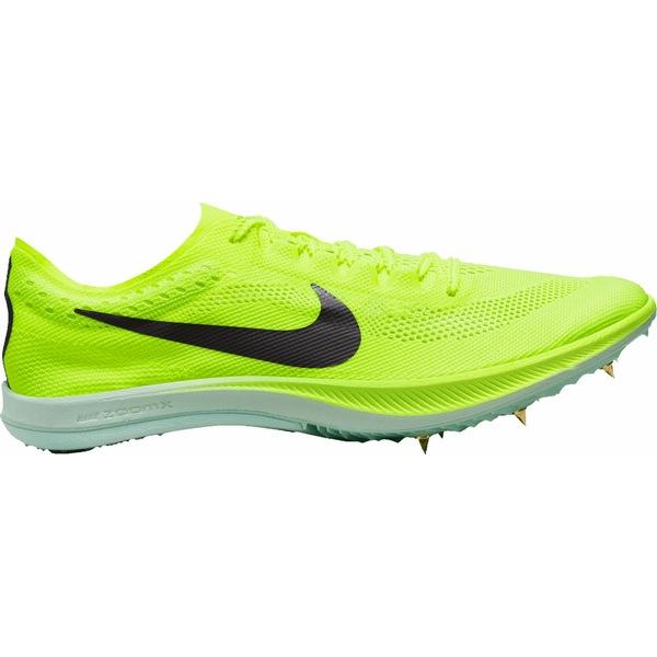 ナイキ シューズ メンズ 陸上 Nike Zoom X Dragonfly Track and Field Shoes Green
