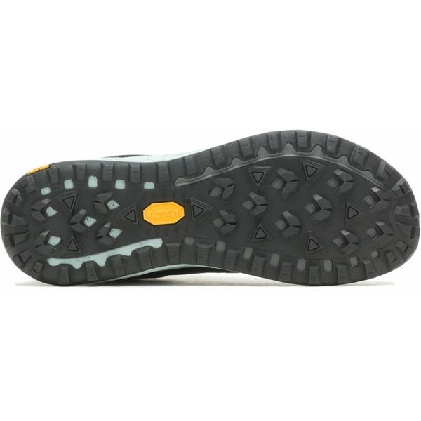 メレル シューズ レディース フィットネス Merrell Women's Antora 3 Hiking Shoes Black｜asty-shop2｜02