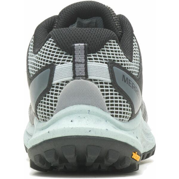 メレル シューズ レディース フィットネス Merrell Women's Antora 3 Hiking Shoes Black｜asty-shop2｜05
