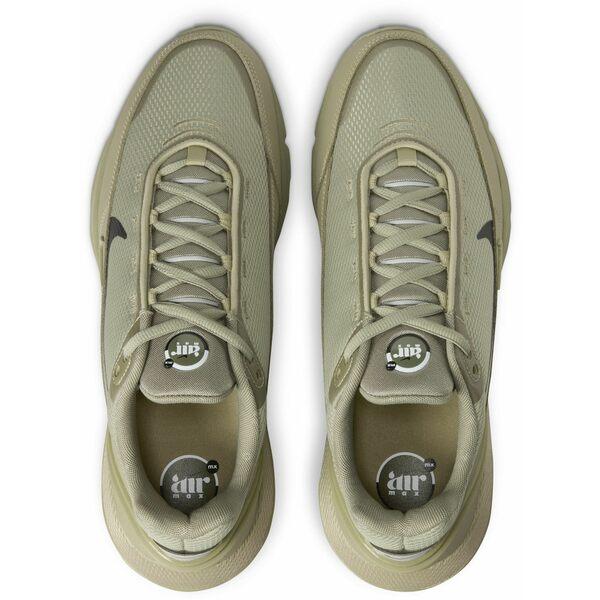 ナイキ スニーカー シューズ メンズ Nike Men's Air Max Pulse Shoes Neutral Olive/Black｜asty-shop2｜04