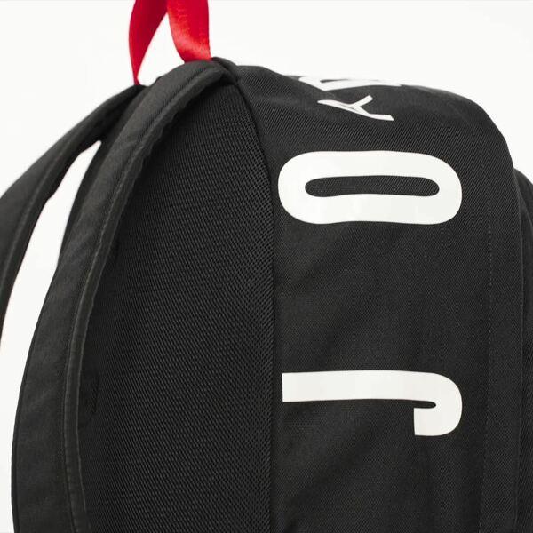 ナイキ バックパック・リュックサック バッグ メンズ Jordan Air Patrol Backpack Black｜asty-shop2｜03