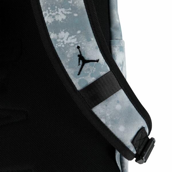 ジョーダン バックパック・リュックサック バッグ メンズ Jordan Air Patrol Backpack Grey/Black｜asty-shop2｜05