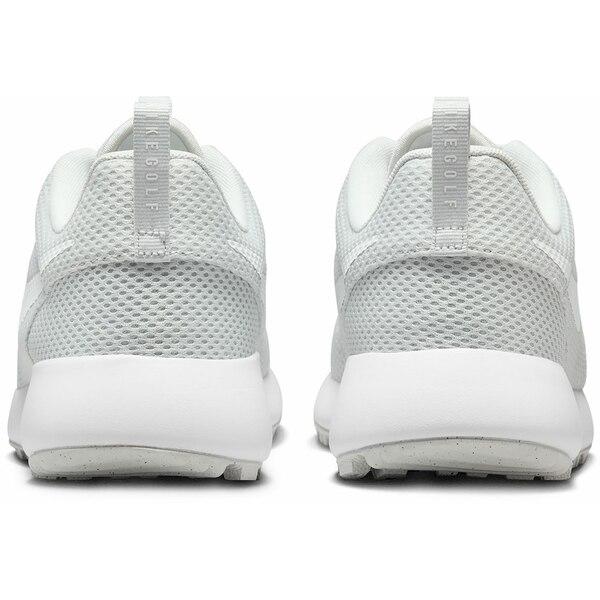ナイキ シューズ メンズ ゴルフ Nike Men's Roshe G Next Nature Golf Shoes Photon Dust/White｜asty-shop2｜05