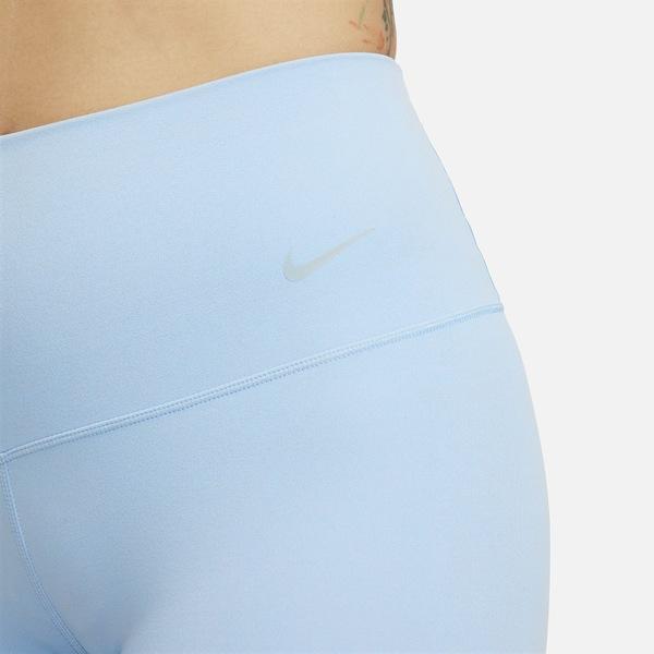 品揃え豊富で ナイキ カジュアルパンツ ボトムス レディース Nike Women´s Zenvy Gentle-Support High-Waisted Full-Length Leggings Light Armory Blue