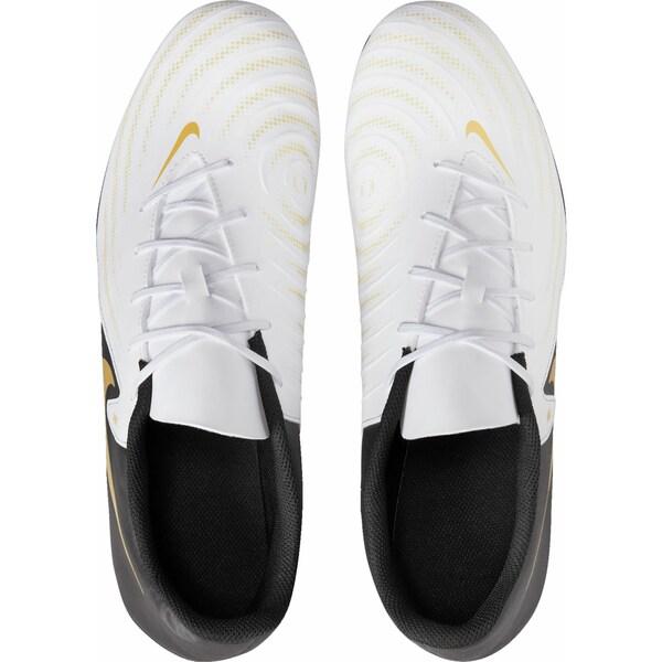 ナイキ シューズ レディース サッカー Nike Phantom GX 2 Club MG Soccer Cleats White/Black｜asty-shop2｜04