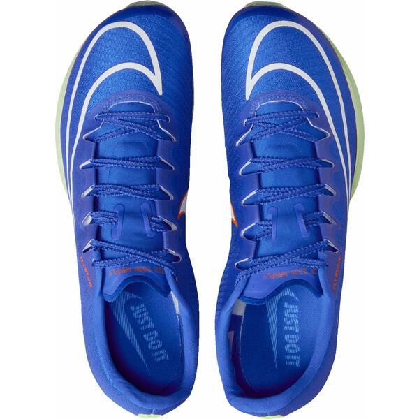ナイキ シューズ メンズ 陸上 Nike Air Zoom Maxfly Track and Field Shoes Blue/White｜asty-shop2｜04