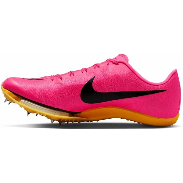 ナイキ シューズ メンズ 陸上 Nike Air Zoom Maxfly Track and Field Shoes Pink/Orange｜asty-shop2｜03