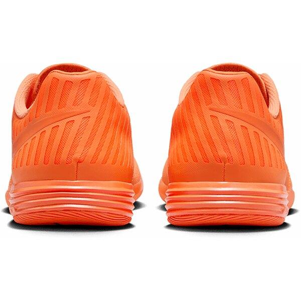 ナイキ シューズ レディース サッカー Nike Lunar Gato II Indoor Soccer Shoes Orange/Orange｜asty-shop2｜05