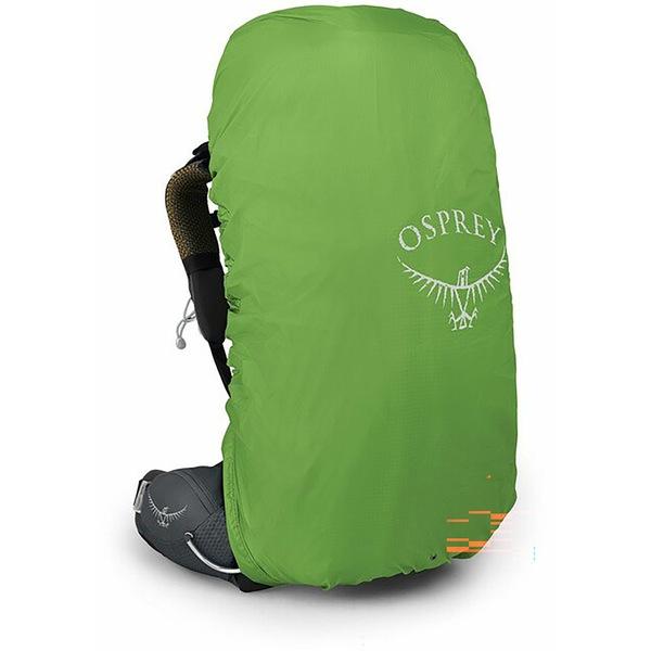 オスプレー シューズ レディース ランニング Osprey Women's Aura AG 50 Backpack Tungsten Grey｜asty-shop2｜04