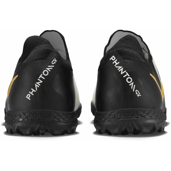 ナイキ シューズ メンズ サッカー Nike Phantom GX 2 Pro Turf Soccer Cleats White/Black｜asty-shop2｜05