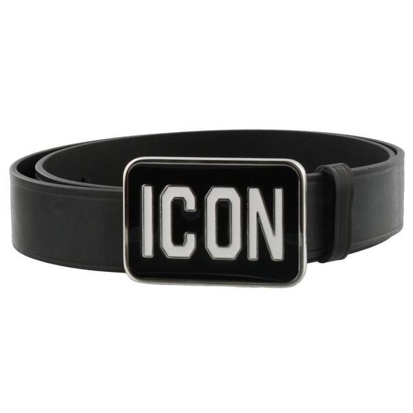 注目の ディースクエアード メンズ ベルト アクセサリー Dsquared2 Icon Buckle Belt 19 27f09ssqqm 0001 海外インポートファッション Asty2 通販 Yahoo ショッピング 全商品オープニング価格特別価格 Alrayan University Edu Ye