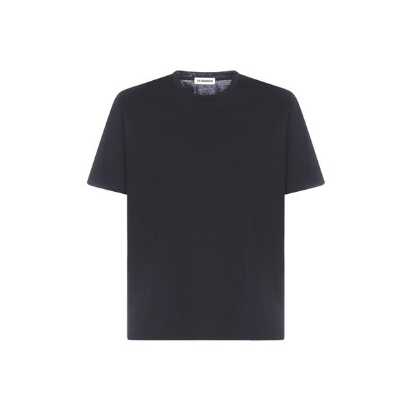 時間指定不可 ジル サンダー メンズ Tシャツ トップス Jil Sander Crewneck T Shirt 19 2aj1sbhoea 0001 海外インポートファッション Asty2 通販 Yahoo ショッピング 日本産 Alrayan University Edu Ye