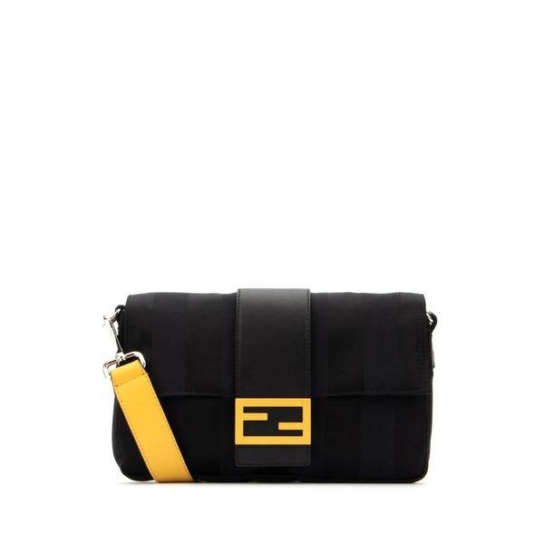 フェンディ メンズバッグ メンズ Baguette ショルダーバッグ バッグ Fendi Baguette Baguette Multi Functional Belt Bag 19 Hgh628d459 0001 海外インポートファッション Asty2