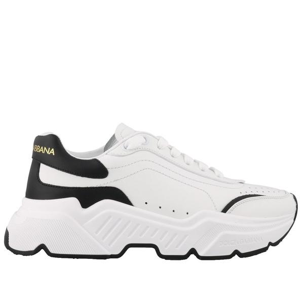 人気ブランドを ドルチェ ガッバーナ レディース スニーカー シューズ Dolce Gabbana Daymaster Sneakers 安い購入 Lewisfamilyinsurance Com