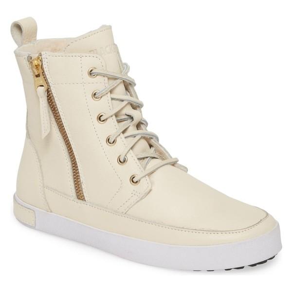 blackstone sneaker boot