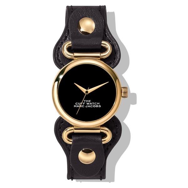 スーパーセール マークジェイコブス 腕時計 アクセサリー メンズ Women S The Cuff Leather Strap Watch 32mm 43 12ild 0236 海外インポートファッション Asty2 通販 Yahoo ショッピング 大阪大特価 Marcstanders Com