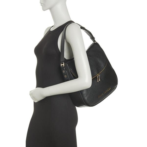 新品 本物 当店在庫だから安心 マークジェイコブス Black Hobo Leather メンズ バッグ ビジネス系 アタッシュケース サイズ No Size Baskincoffee Vicom Corp Com