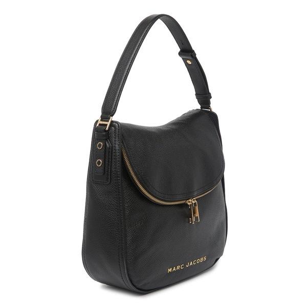 新品 本物 当店在庫だから安心 マークジェイコブス Black Hobo Leather メンズ バッグ ビジネス系 アタッシュケース サイズ No Size Baskincoffee Vicom Corp Com