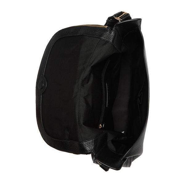 新品 本物 当店在庫だから安心 マークジェイコブス Black Hobo Leather メンズ バッグ ビジネス系 アタッシュケース サイズ No Size Baskincoffee Vicom Corp Com