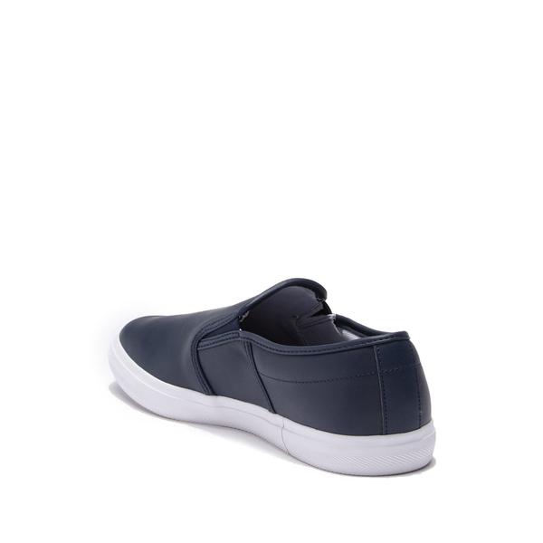12月スーパーsale 15 Off ラコステ メンズ スリッポン ローファー ラコステ スリッポン ローファー シューズ メンズ Tatalya Leather Slip On Sneaker シューズ Www Rankinengineering Com
