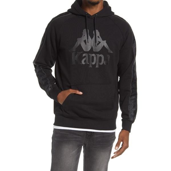 カッパ メンズファッション アクティブ パーカー スウェットシャツ ファッション アウター メンズ Kappa Kappa 222 Banda Hurtado 2