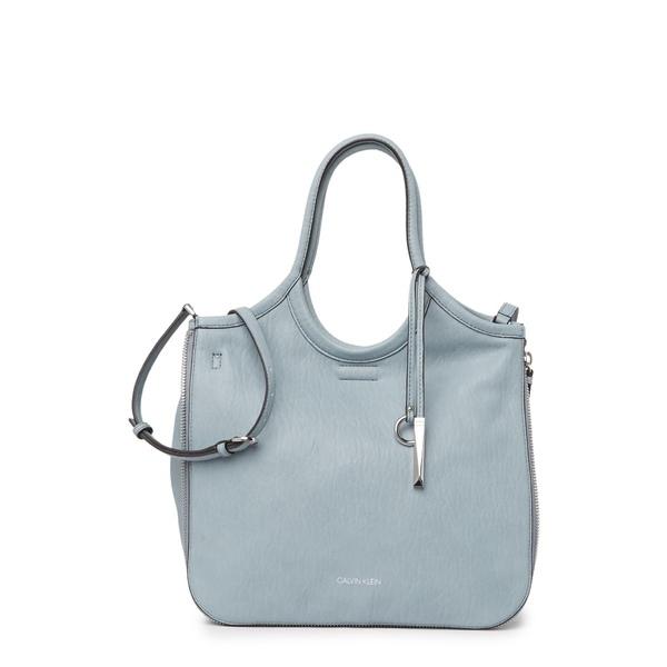 期間限定特価 カルバンクライン メンズ Twilight Bag Tote North South Leather Gabrianna メンズ バッグ トートバッグ カルバンクライン トートバッグ バッグ