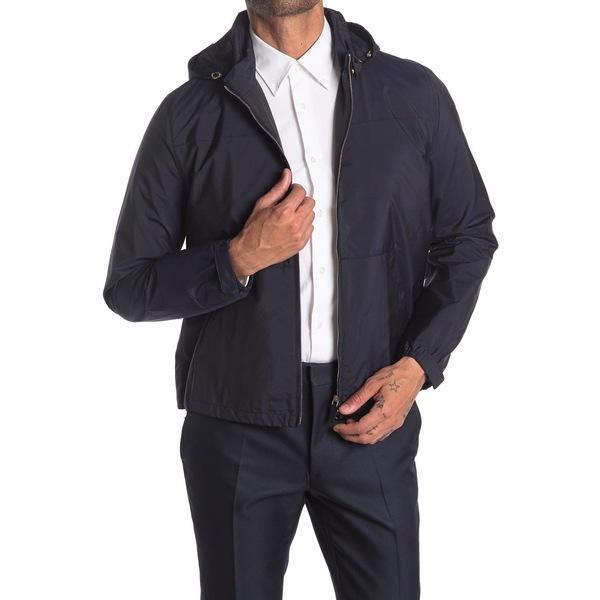 人気ブランド ヴァレンティノ メンズ ジャケット ブルゾン ヴァレンティノ ジャケット ブルゾン アウター メンズ Windbreaker Jacket Navy ジャケット Www Smssvg Org