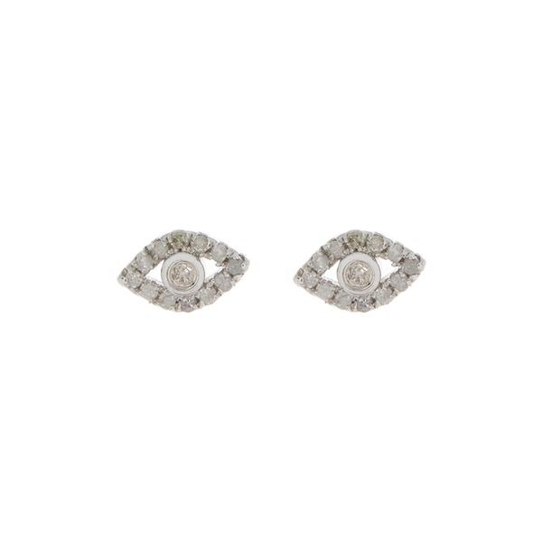 正規 品 安い 通販 レディース ファイン ピアス イヤリング アドニア アクセサリー Ctw Asty2 Yahoo ショッピング Stud Sterling Silver Eye Evil Earrings Diamond 43 Q0tnjg01rs 1385 海外インポートファッション 0 30 ショッピング大特価 Ameriaadvisory Am