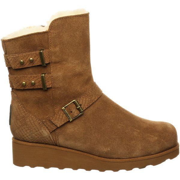 人気ブランドの シューズ ブーツ レインブーツ ベアパウ ブーツ レインブーツ レディース ベアパウ レディース Brown Boots Lucy Women S Bearpaw ブーツ Stonybankchurch Com