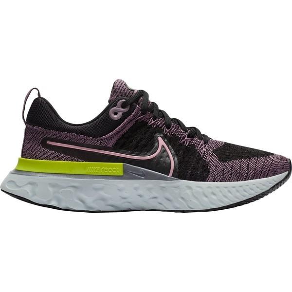 オンラインストア限定 ナイキ スニーカー シューズ レディース Nike Women S React Infinity Run Flyknit 2 Running Shoes Purple Pink ランキング1位獲得 Skylanceronline Com
