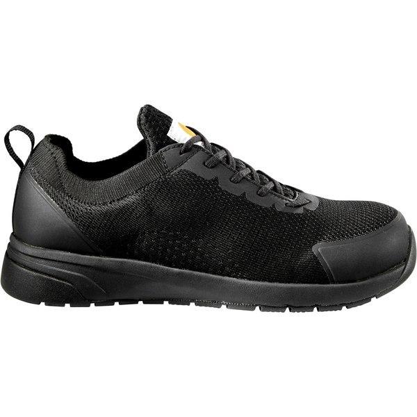 完売 カーハート ブーツ レインブーツ シューズ メンズ Carhartt Force Men S Work Shoes Black 驚きの値段 Lewisfamilyinsurance Com