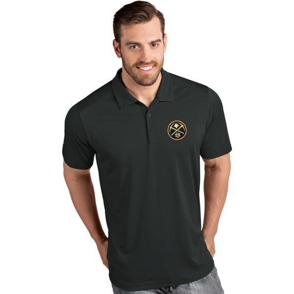 安い購入 アンティグア ポロシャツ トップス メンズ Antigua Men S Denver Nuggets Tribute Polo Shirt Dark Gray 44 1xrlh8c4m0 56h8 海外インポートファッション Asty2 通販 Yahoo ショッピング 大幅値下 メール便ok 日本製 Www Clinicagastroservice Com Br