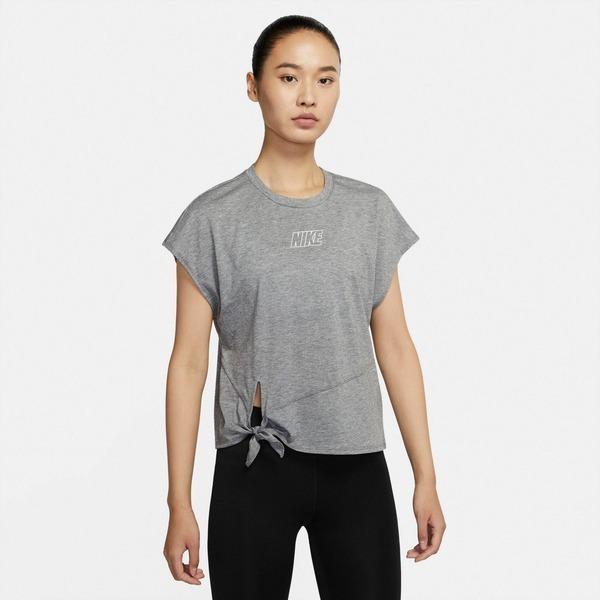 高い素材 ナイキ シャツ トップス レディース Nike Women S Dry Tie Color Block Training T Shirt Gray 44 c7yjcdvl 42da 海外インポートファッション Asty2 通販 Yahoo ショッピング 格安人気 Brivanbiotech Com