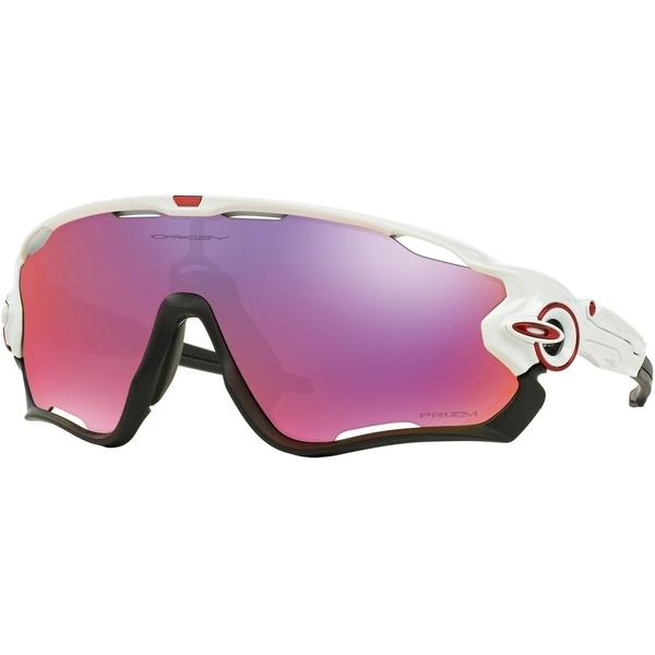 日本全国送料無料 オークリー サングラス アイウェア アクセサリー メンズ Oakley Jawbreaker Prizm Sunglasses White 44 2b24bxa9qz 16a7 海外インポートファッション Asty2 通販 Yahoo ショッピング 超目玉 Tellosystems Com