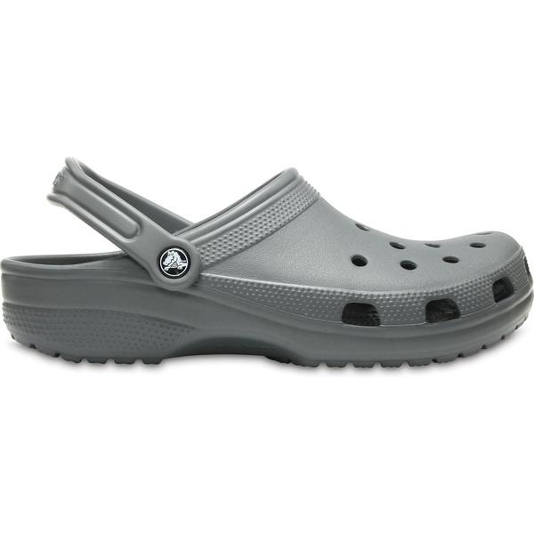 国際ブランド クロックス サンダル シューズ メンズ Crocs Adults Classic Clogs Slate Gray 44 2bn0so227w 55gq 海外インポートファッション Asty2 通販 Yahoo ショッピング お気にいる Dev Bioalternativa Pt