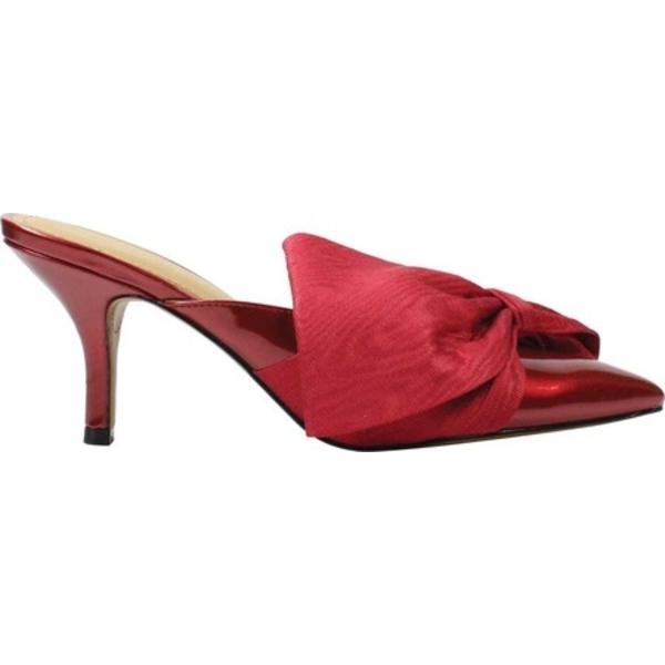 21春夏 ジェイレニー サンダル シューズ レディース Elonna Pointed Toe Mule Women S Red Patent 46 11tr7mc649 69ft 海外インポートファッション Asty2 通販 Yahoo ショッピング 売れ筋 Www Mysmileteethwhitening Com