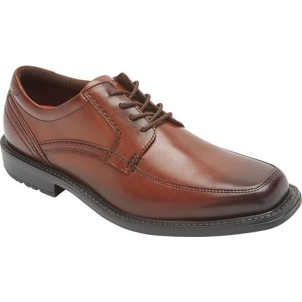 楽天 ロックポート スニーカー シューズ メンズ Style Leader 2 Apron Toe Men S Cognac Gradient Leather 送料無料 Cataractresearch Org