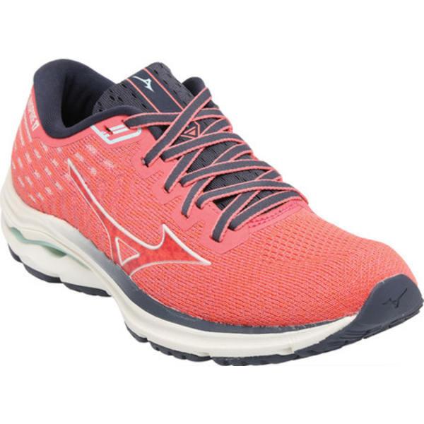 のオシャレな ミズノ スニーカー シューズ レディース Wave Inspire 17 Waveknit Sneaker Women S Ignition Red Snow White 46 1aafxp4zip Tecz 海外インポートファッション Asty2 通販 Yahoo ショッピング 最新人気 Etechnologies Shop