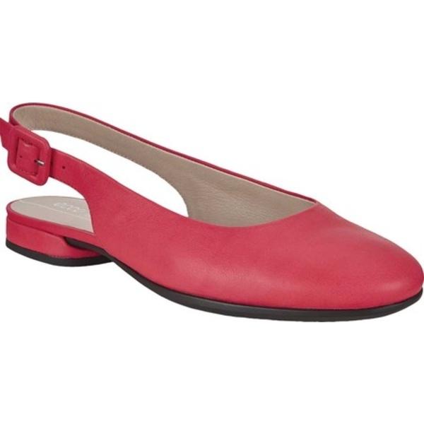 21公式店舗 エコー サンダル シューズ レディース Anine Slingback Women S Hibiscus Leather 46 1ltgvs0eyn Aq3y 海外インポートファッション Asty2 通販 Yahoo ショッピング 早者勝ち Gestion Etechnologies Shop