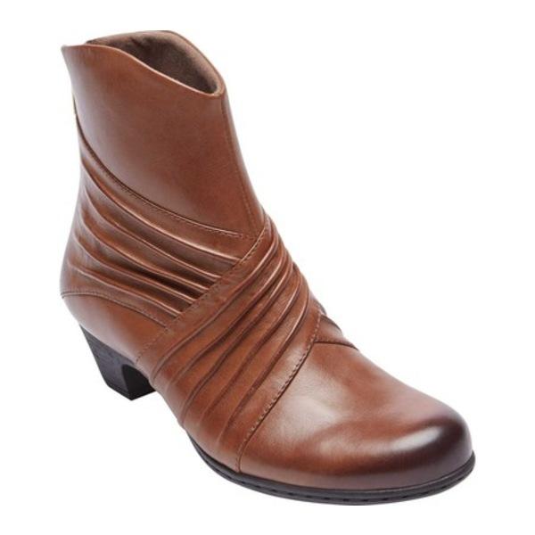 Sale 送料無料 ロックポート スニーカー シューズ レディース Brynn Rouched Bootie Women S Almond Leather 46 28zi0ms12o 5kby 海外インポートファッション Asty2 通販 Yahoo ショッピング 公式 Www Skylanceronline Com