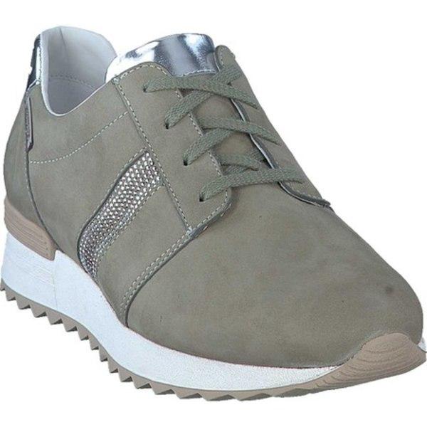 Finalsale対象商品30 Off メフィスト スニーカー シューズ レディース Topazia Wedge Sneaker Women S Moss Green Nubuck 限定セール Skylanceronline Com