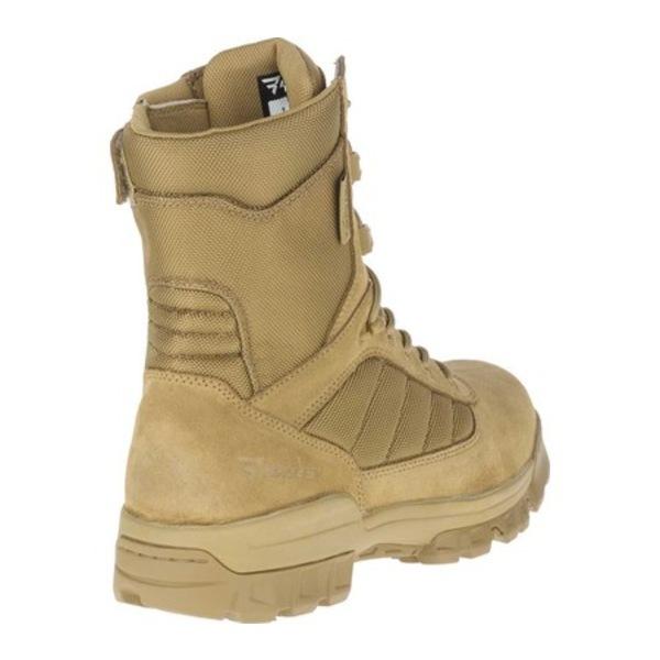 再再販 ベイツ ブーツ レインブーツ シューズ メンズ 8 Tactical Sport Dryguard Side Zip Boot E028 Men S Coyote Leather Nylon 46 Ui40laaww3 Fz 海外インポートファッション Asty2 通販 Yahoo ショッピング 保証書付 Lespakigali Com
