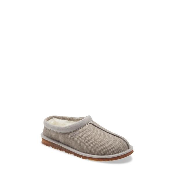 新作 サンダル アグ サンダル メンズ アグ シューズ Canvas Brown Wheat Slipper Tasman メンズ サンダル Meorboston Org