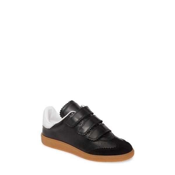 待望の再入荷 イザベル マラン スニーカー シューズ レディース Beth Low Top Sneaker Black